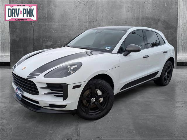 used 2019 Porsche Macan car, priced at $28,793