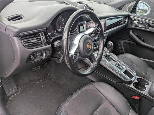 used 2019 Porsche Macan car, priced at $28,793