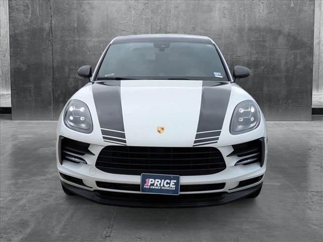 used 2019 Porsche Macan car, priced at $28,793