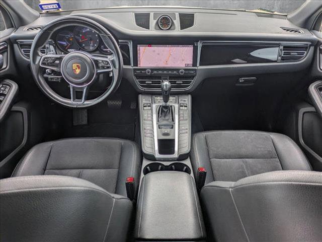 used 2019 Porsche Macan car, priced at $28,793