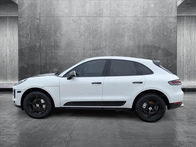 used 2019 Porsche Macan car, priced at $28,793