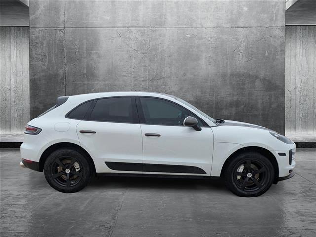 used 2019 Porsche Macan car, priced at $28,793