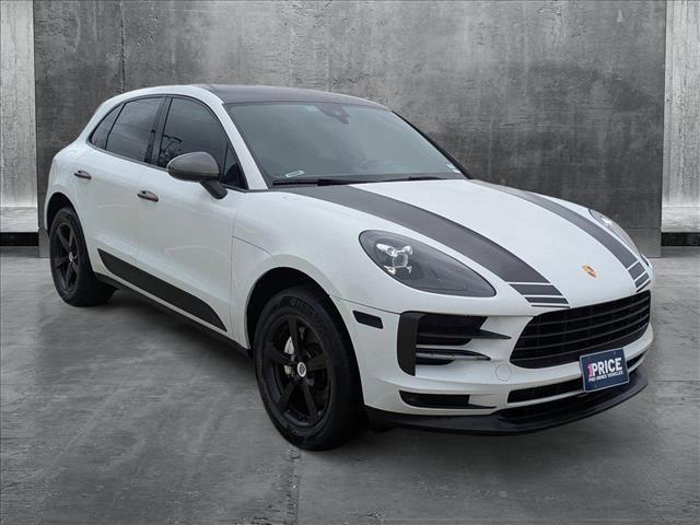 used 2019 Porsche Macan car, priced at $28,793