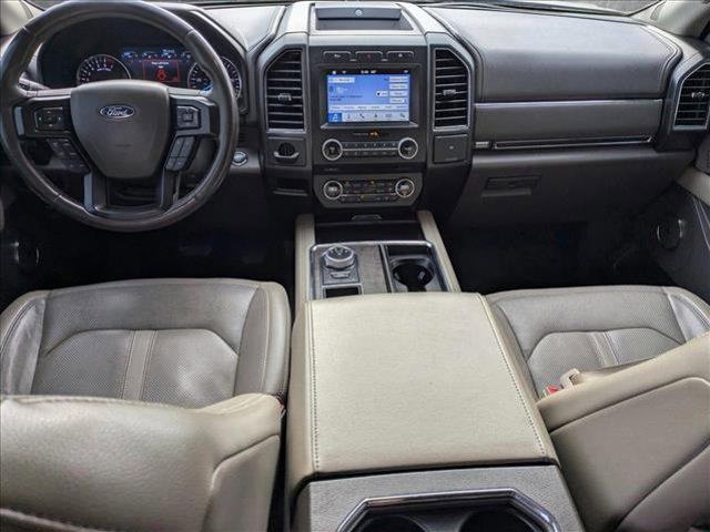 used 2018 Ford Expedition Max car, priced at $14,893