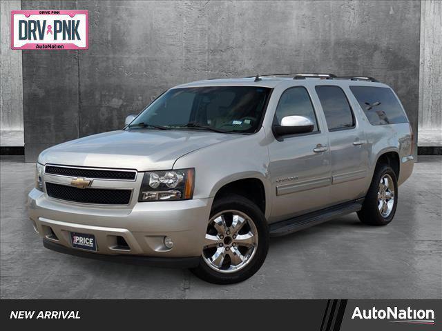 used 2011 Chevrolet Suburban car, priced at $11,539