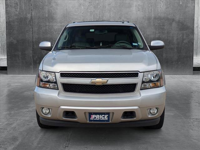 used 2011 Chevrolet Suburban car, priced at $11,539