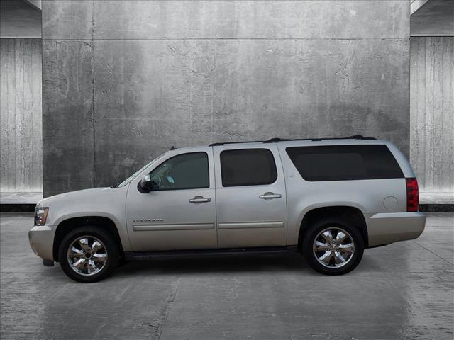 used 2011 Chevrolet Suburban car, priced at $11,539