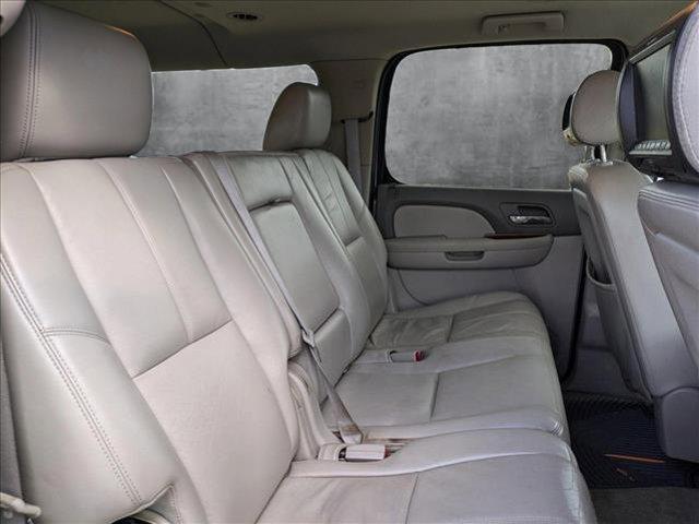 used 2011 Chevrolet Suburban car, priced at $11,539