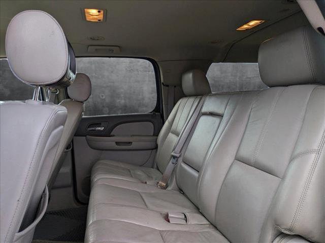 used 2011 Chevrolet Suburban car, priced at $11,539