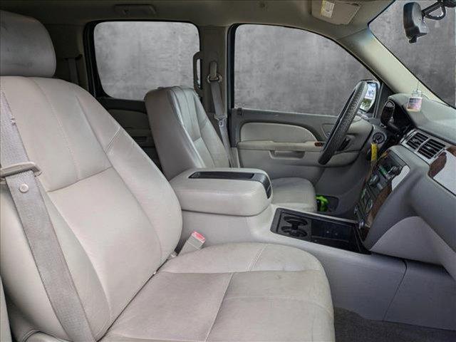 used 2011 Chevrolet Suburban car, priced at $11,539