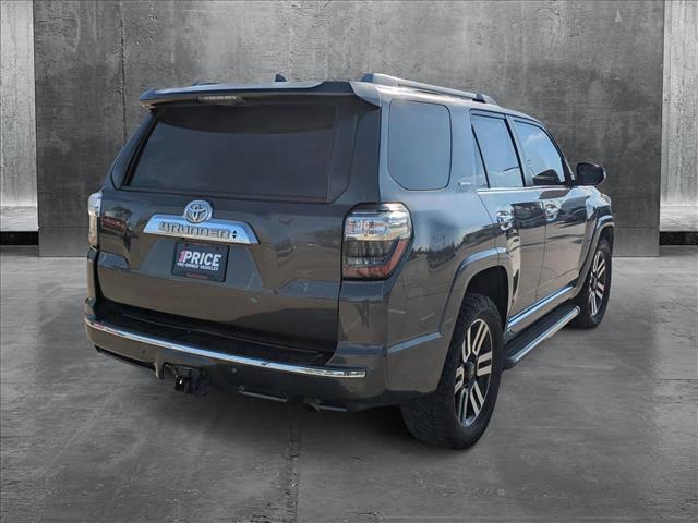 used 2016 Toyota 4Runner car, priced at $21,493