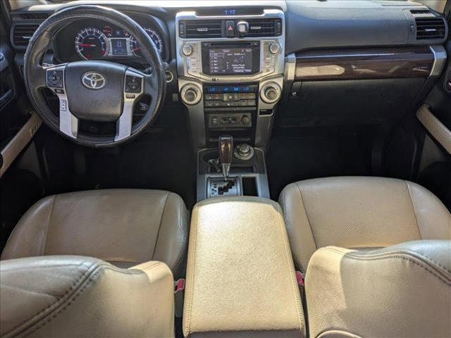 used 2016 Toyota 4Runner car, priced at $21,493