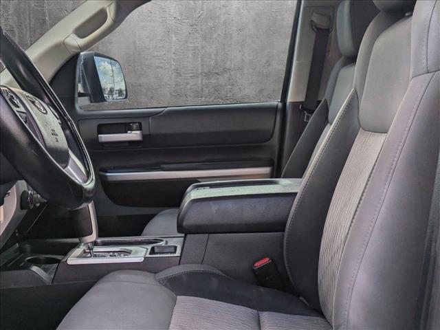 used 2017 Toyota Tundra car, priced at $24,993