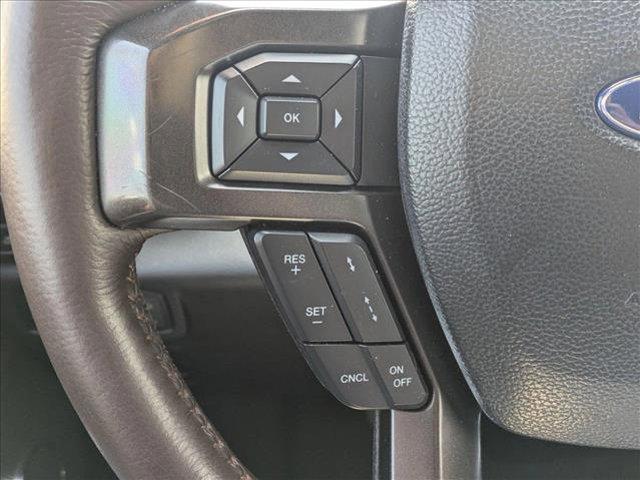 used 2021 Ford Expedition car, priced at $58,979