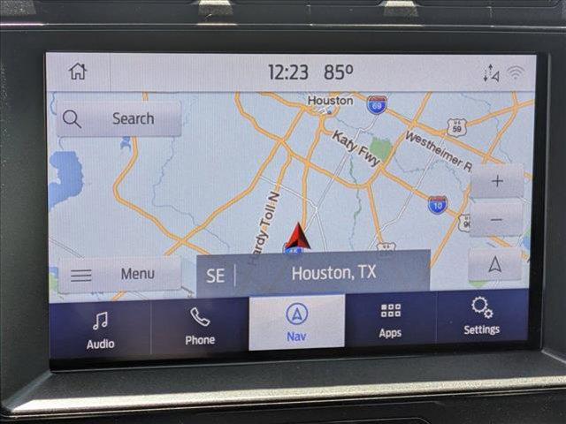 used 2021 Ford Expedition car, priced at $58,979