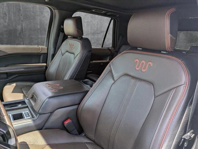 used 2021 Ford Expedition car, priced at $58,979