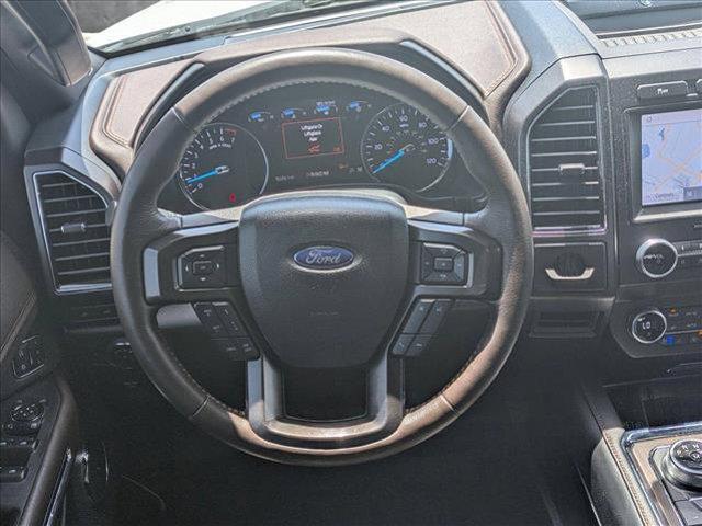 used 2021 Ford Expedition car, priced at $58,979