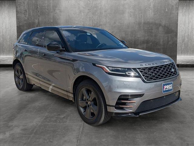 used 2021 Land Rover Range Rover Velar car, priced at $38,993