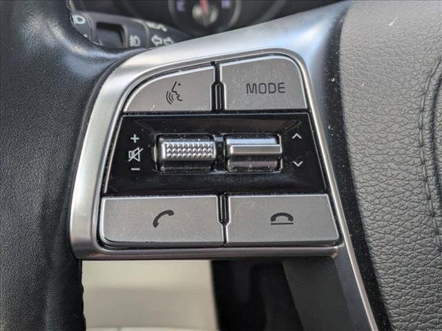 used 2022 Kia Telluride car, priced at $32,121