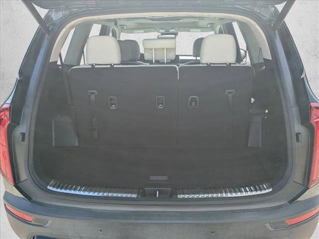 used 2022 Kia Telluride car, priced at $32,121