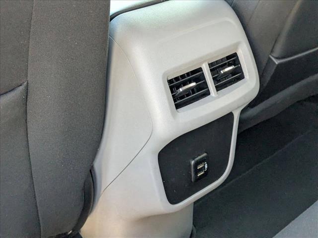 used 2018 GMC Terrain car, priced at $17,455