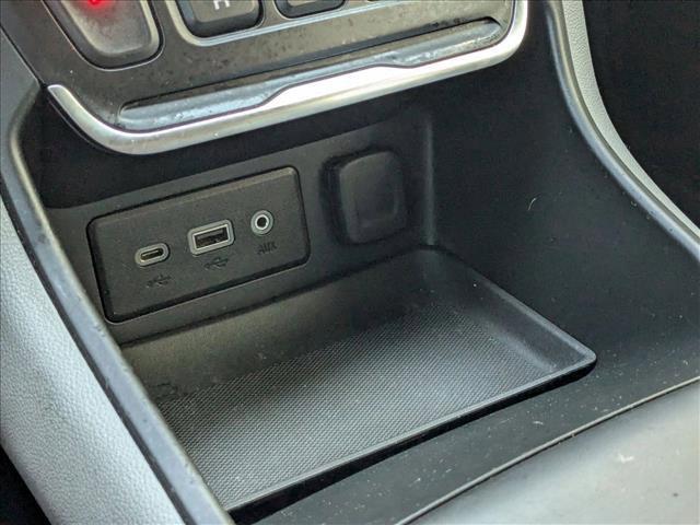 used 2018 GMC Terrain car, priced at $17,455