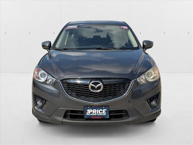 used 2015 Mazda CX-5 car, priced at $13,500