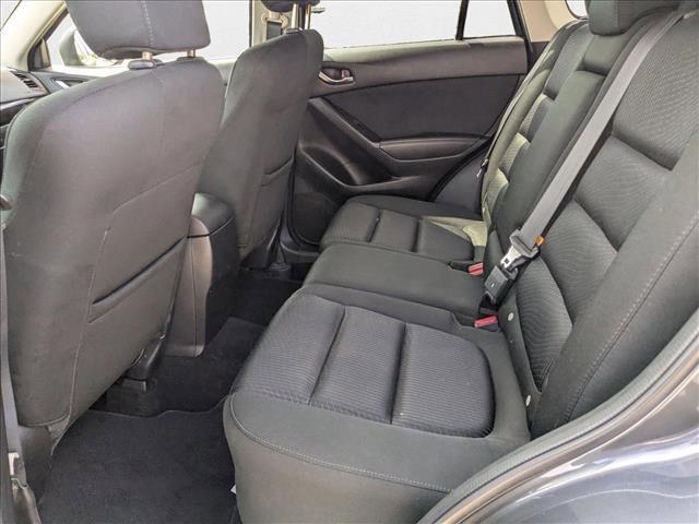 used 2015 Mazda CX-5 car, priced at $13,500
