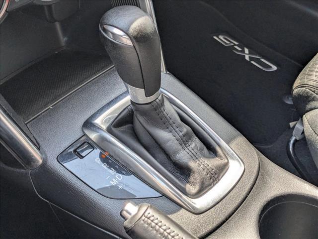 used 2015 Mazda CX-5 car, priced at $13,500