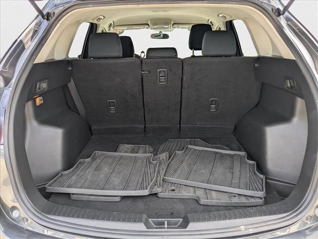 used 2015 Mazda CX-5 car, priced at $13,500