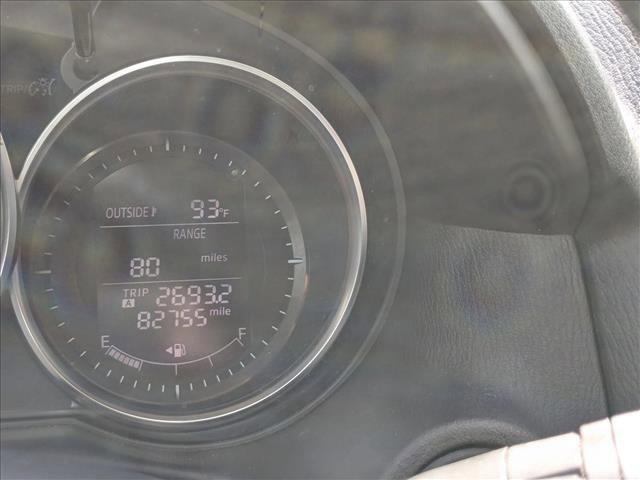 used 2015 Mazda CX-5 car, priced at $13,500