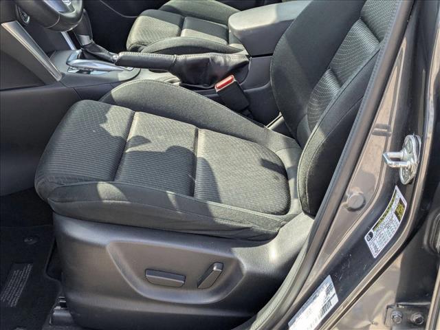 used 2015 Mazda CX-5 car, priced at $13,500