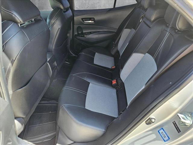 used 2019 Toyota Corolla car, priced at $15,515