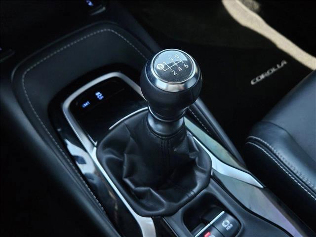 used 2019 Toyota Corolla car, priced at $15,515