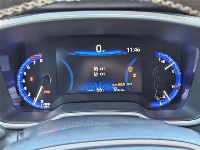 used 2019 Toyota Corolla car, priced at $15,515