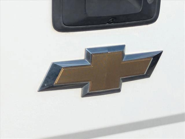 used 2018 Chevrolet Silverado 1500 car, priced at $15,991
