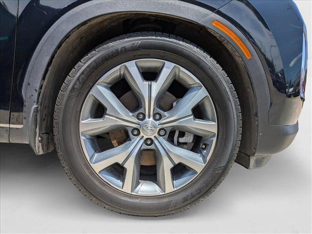 used 2021 Hyundai Palisade car, priced at $24,455