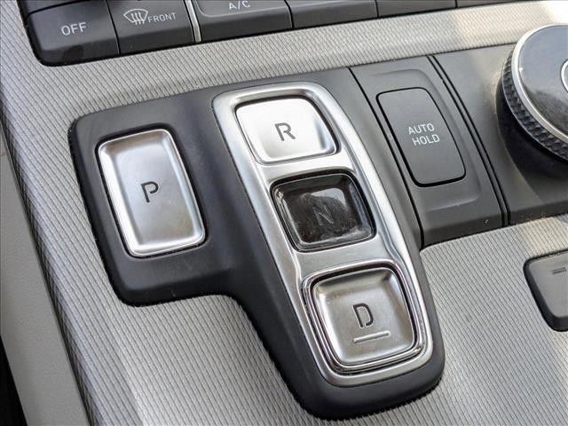 used 2021 Hyundai Palisade car, priced at $24,455