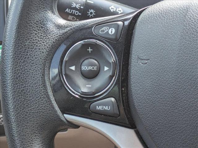 used 2015 Honda Civic car, priced at $13,792