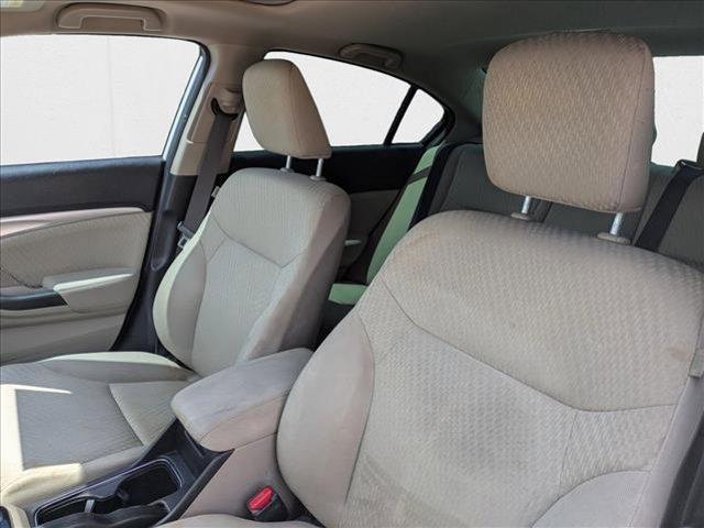 used 2015 Honda Civic car, priced at $13,792