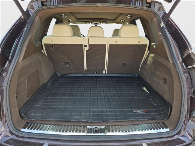 used 2017 Porsche Cayenne car, priced at $22,997