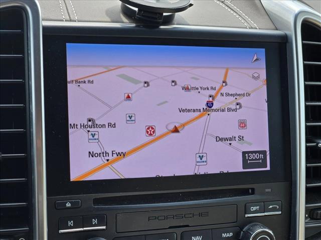 used 2017 Porsche Cayenne car, priced at $22,997