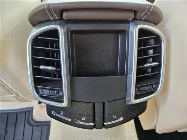 used 2017 Porsche Cayenne car, priced at $22,997