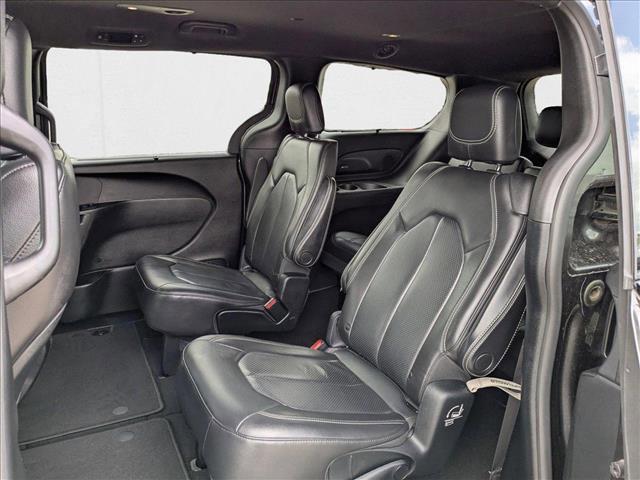 used 2019 Chrysler Pacifica car, priced at $16,955