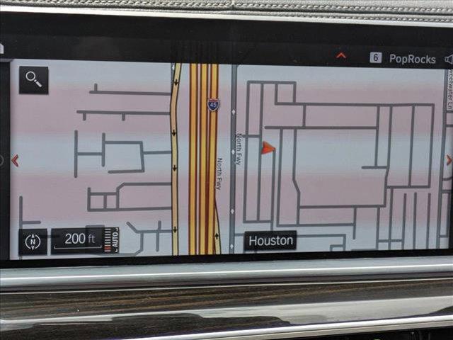 used 2021 BMW X5 car, priced at $37,098