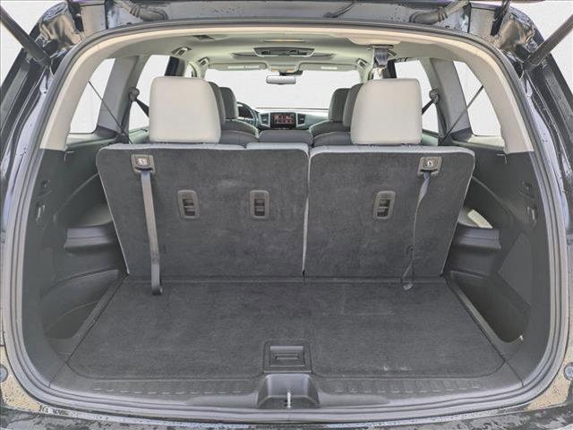 used 2016 Honda Pilot car, priced at $20,351