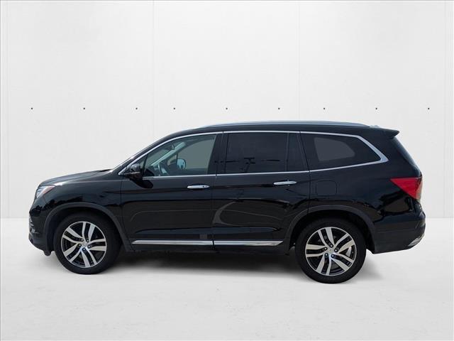 used 2016 Honda Pilot car, priced at $20,351