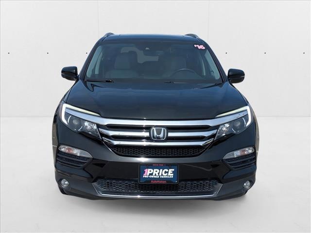 used 2016 Honda Pilot car, priced at $20,351