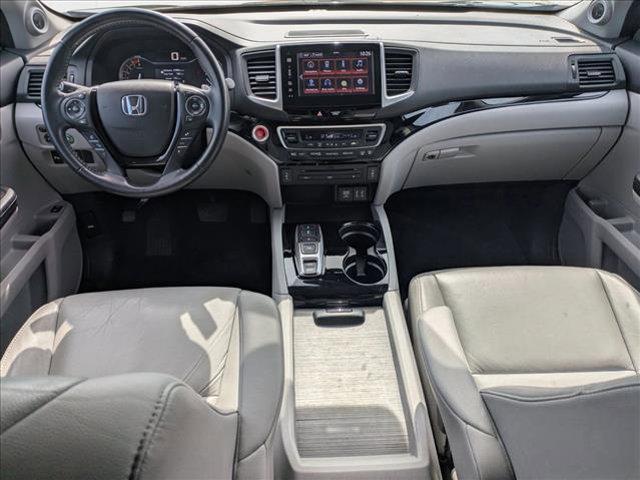 used 2016 Honda Pilot car, priced at $20,351