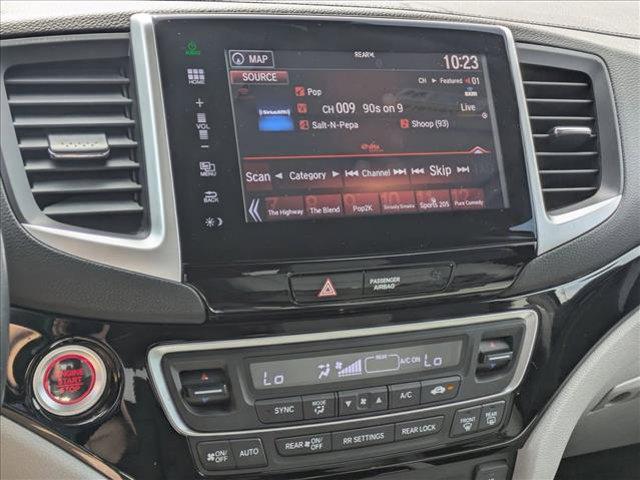 used 2016 Honda Pilot car, priced at $20,351